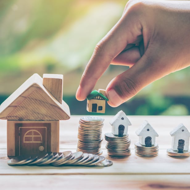 fiddling with home model